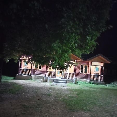Grand View Resorts Chatpal Islamabad 외부 사진
