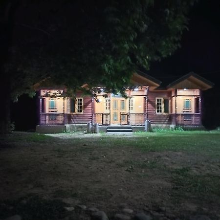 Grand View Resorts Chatpal Islamabad 외부 사진