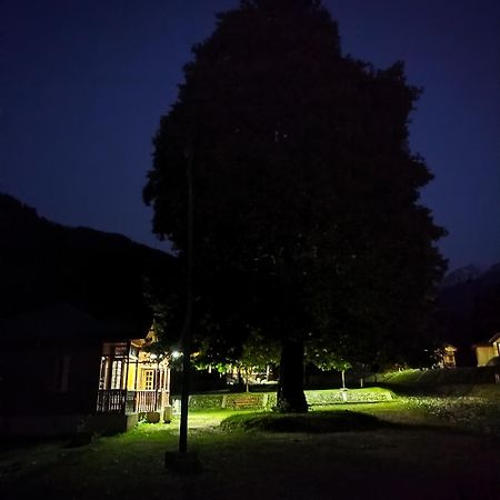 Grand View Resorts Chatpal Islamabad 외부 사진