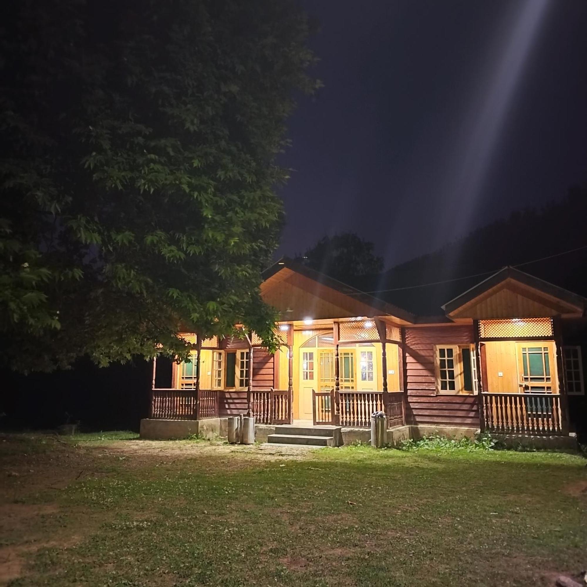 Grand View Resorts Chatpal Islamabad 외부 사진